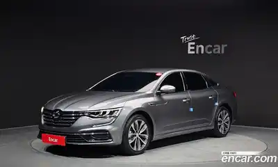 Renault SM6, 2024