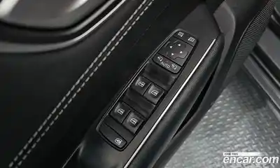 Renault SM6 2024 2.0 Автомат в Москве № 521129, миниатюра 12