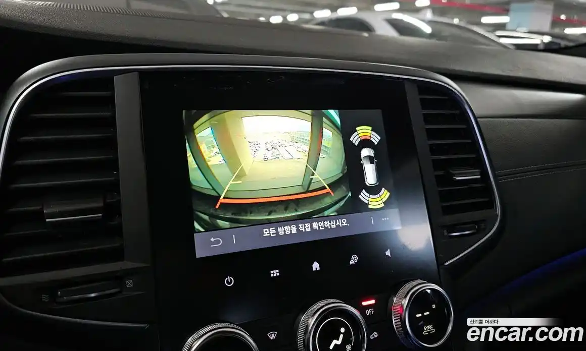 Renault SM6 2024 2.0 Автомат в Москве № 521129, фото 18