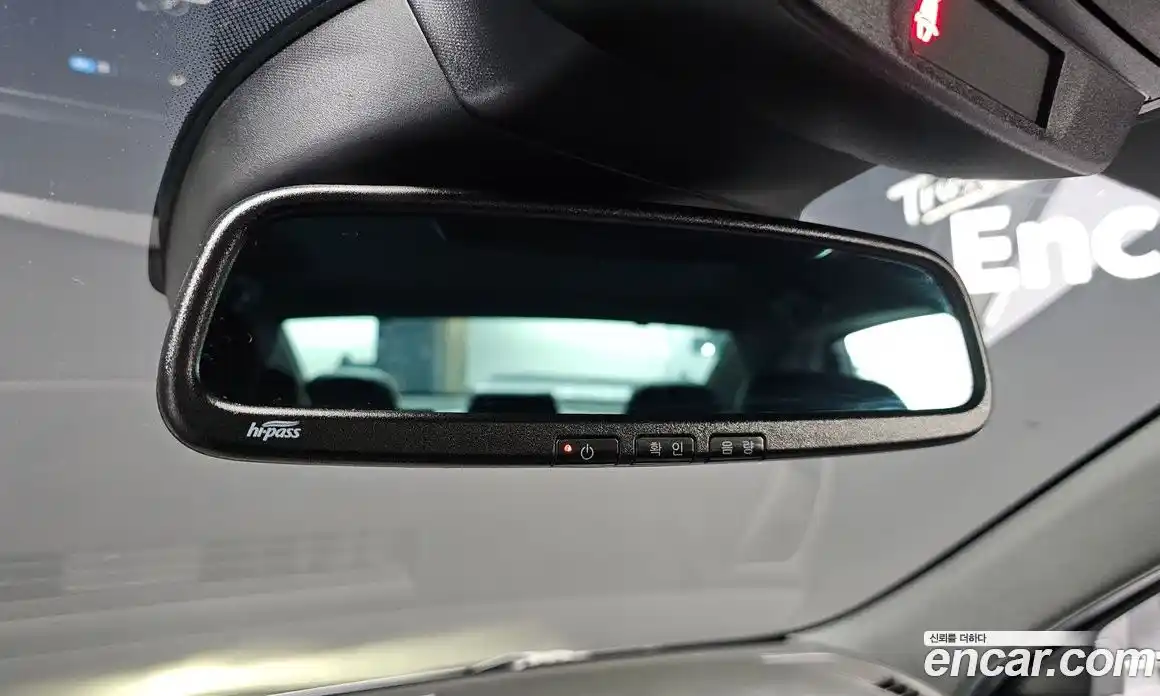 Renault SM6 2024 2.0 Автомат в Москве № 521129, фото 19