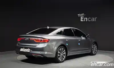 Renault SM6 2024 2.0 Автомат в Москве № 521129, миниатюра 2