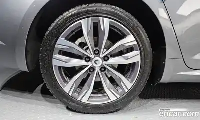 Renault SM6 2024 2.0 Автомат в Москве № 521129, миниатюра 5