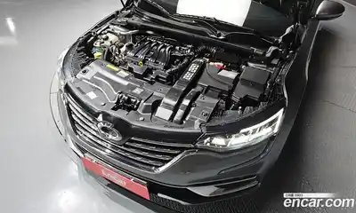 Renault SM6 2024 2.0 Автомат в Москве № 521129, миниатюра 6