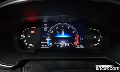 Renault SM6 2024 2.0 Автомат в Москве № 521129, миниатюра 8