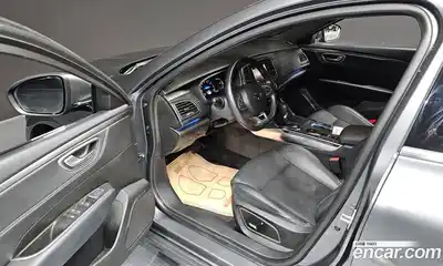 Renault SM6 2024 2.0 Автомат в Москве № 521129, миниатюра 10