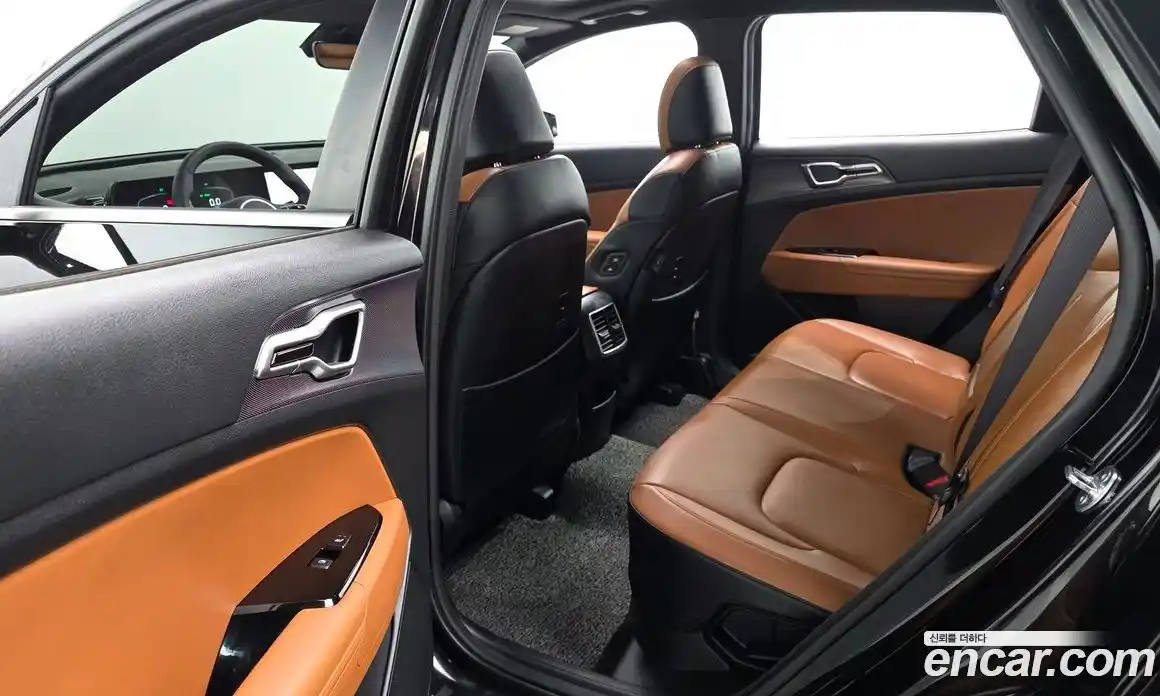 Kia Sportage 2024 1.6 Автомат в Москве № 522972, фото 12