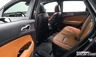 Kia Sportage 2024 1.6 Автомат в Москве № 522972, миниатюра 12