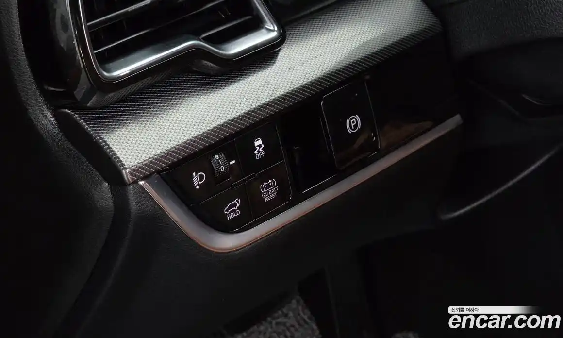 Kia Sportage 2024 1.6 Автомат в Москве № 522972, фото 16