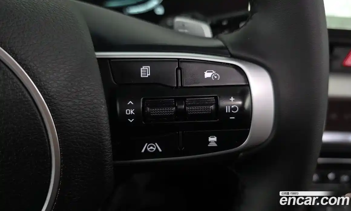 Kia Sportage 2024 1.6 Автомат в Москве № 522972, фото 18