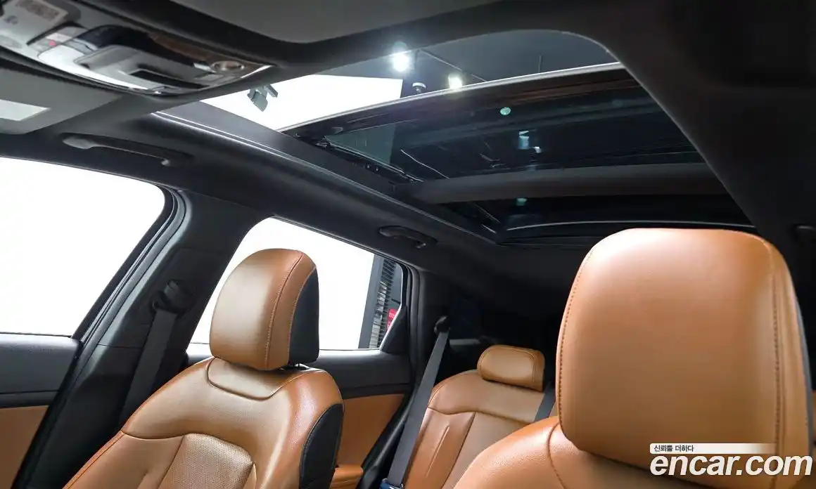 Kia Sportage 2024 1.6 Автомат в Москве № 522972, фото 19