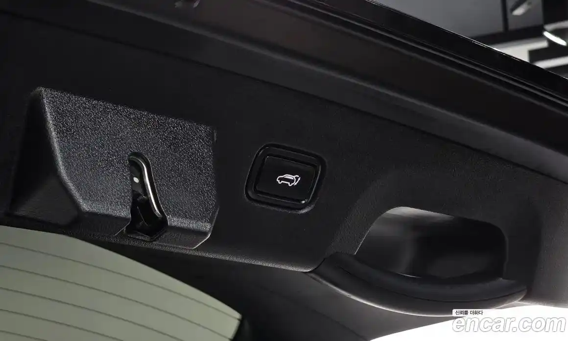 Kia Sportage 2024 1.6 Автомат в Москве № 522972, фото 20