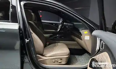 Kia K8 2022 1.6 Автомат в Москве № 523019, миниатюра 11