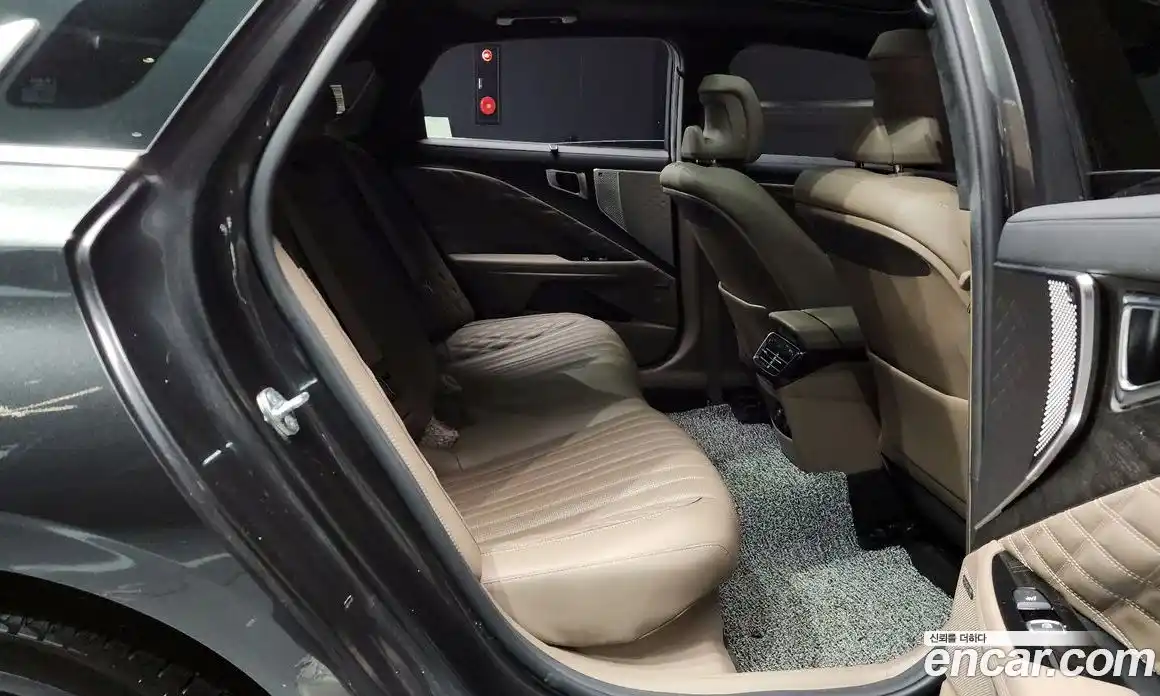 Kia K8 2022 1.6 Автомат в Москве № 523019, фото 12