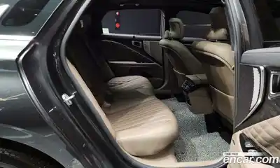 Kia K8 2022 1.6 Автомат в Москве № 523019, миниатюра 12