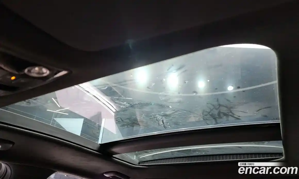 Kia K8 2022 1.6 Автомат в Москве № 523019, фото 18