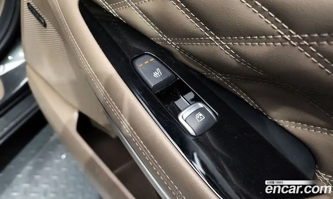 Kia K8 2022 1.6 Автомат в Москве № 523019, фото 19