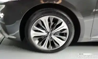 Kia K8 2022 1.6 Автомат в Москве № 523019, миниатюра 5