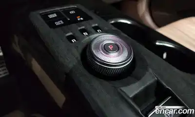 Kia K8 2022 1.6 Автомат в Москве № 523019, миниатюра 9