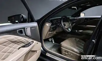 Kia K8 2022 1.6 Автомат в Москве № 523019, миниатюра 10