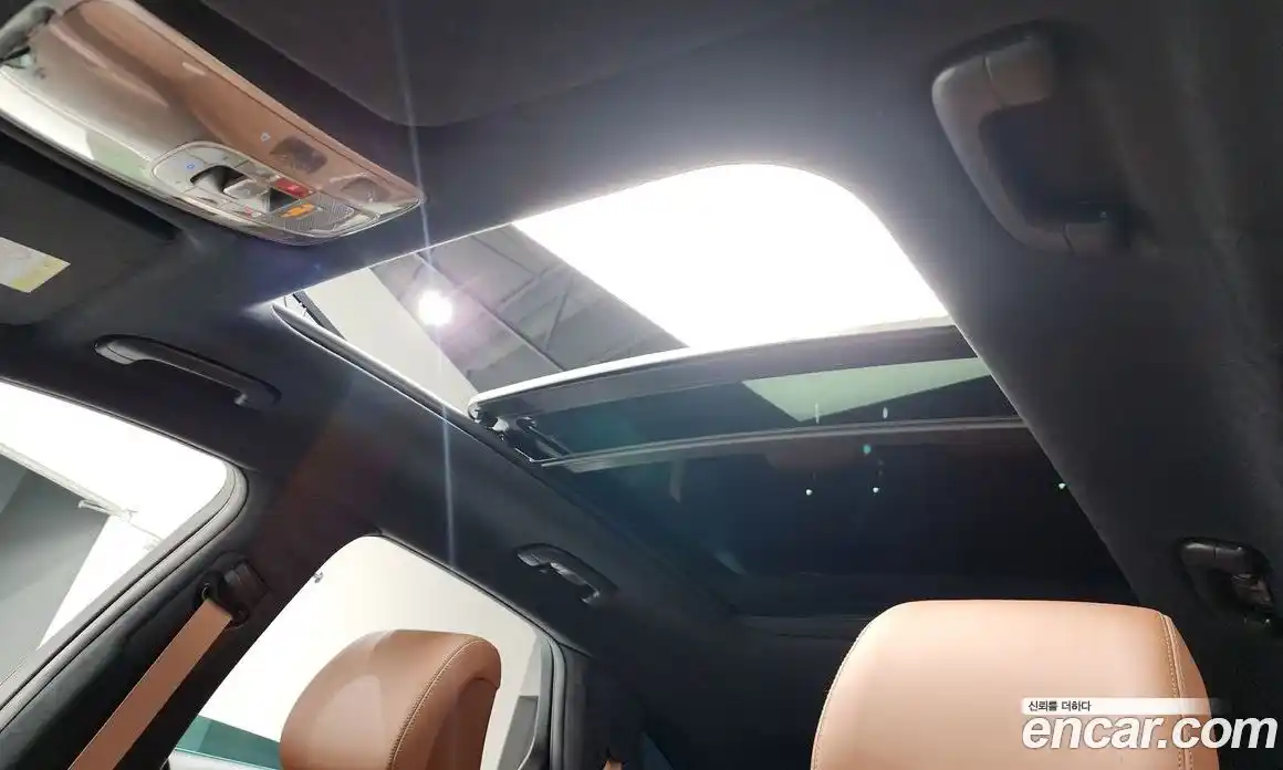 Genesis GV70 2025 2.5 Автомат в Москве № 523239, фото 18