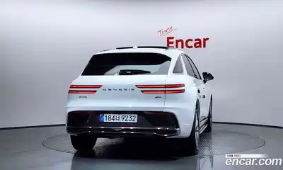 Genesis GV70 2025 2.5 Автомат в Москве № 523239, миниатюра 4