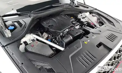 Genesis GV70 2025 2.5 Автомат в Москве № 523239, миниатюра 6