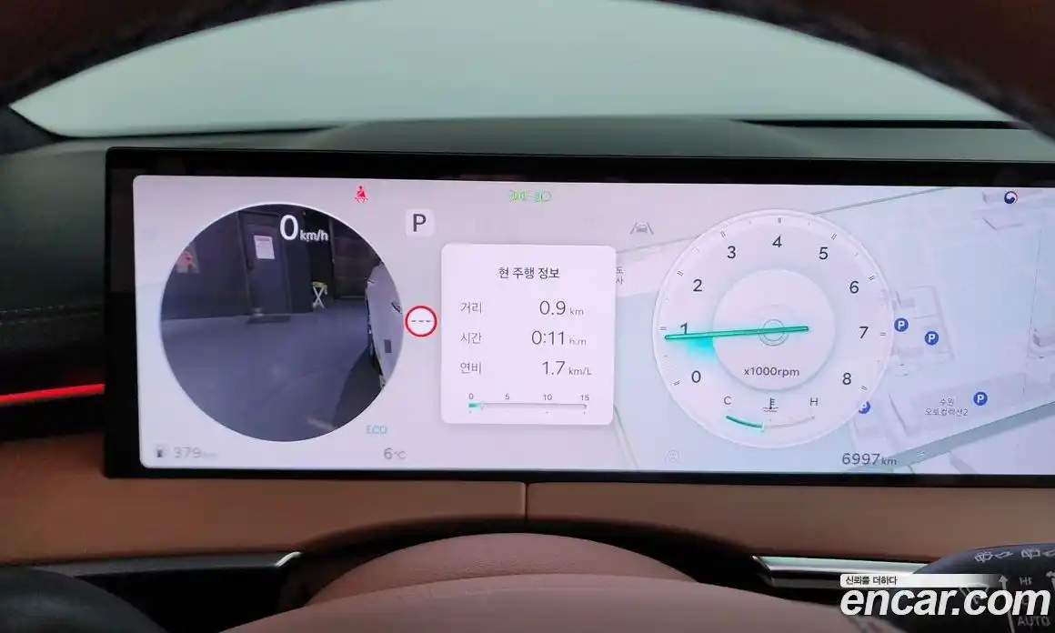 Genesis GV70 2025 2.5 Автомат в Москве № 523239, фото 8