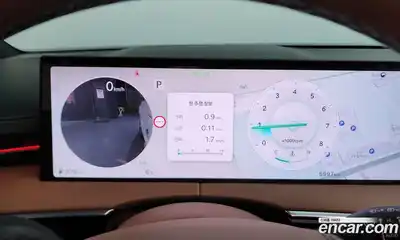 Genesis GV70 2025 2.5 Автомат в Москве № 523239, миниатюра 8