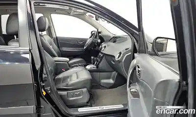 Renault QM5 2014 2.0 Автомат в Москве № 523374, миниатюра 11