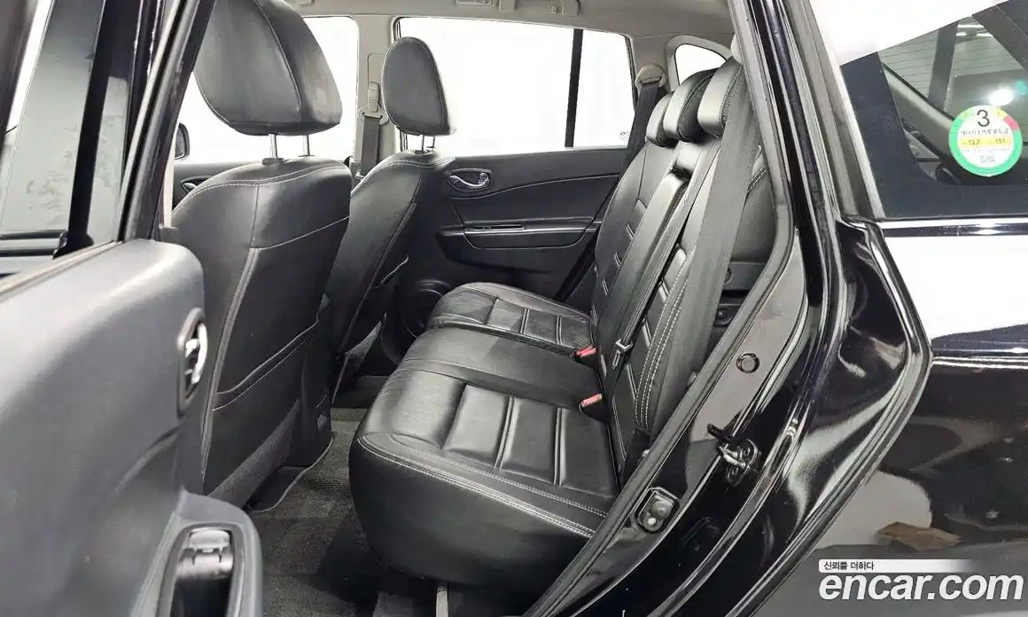 Renault QM5 2014 2.0 Автомат в Москве № 523374, фото 12