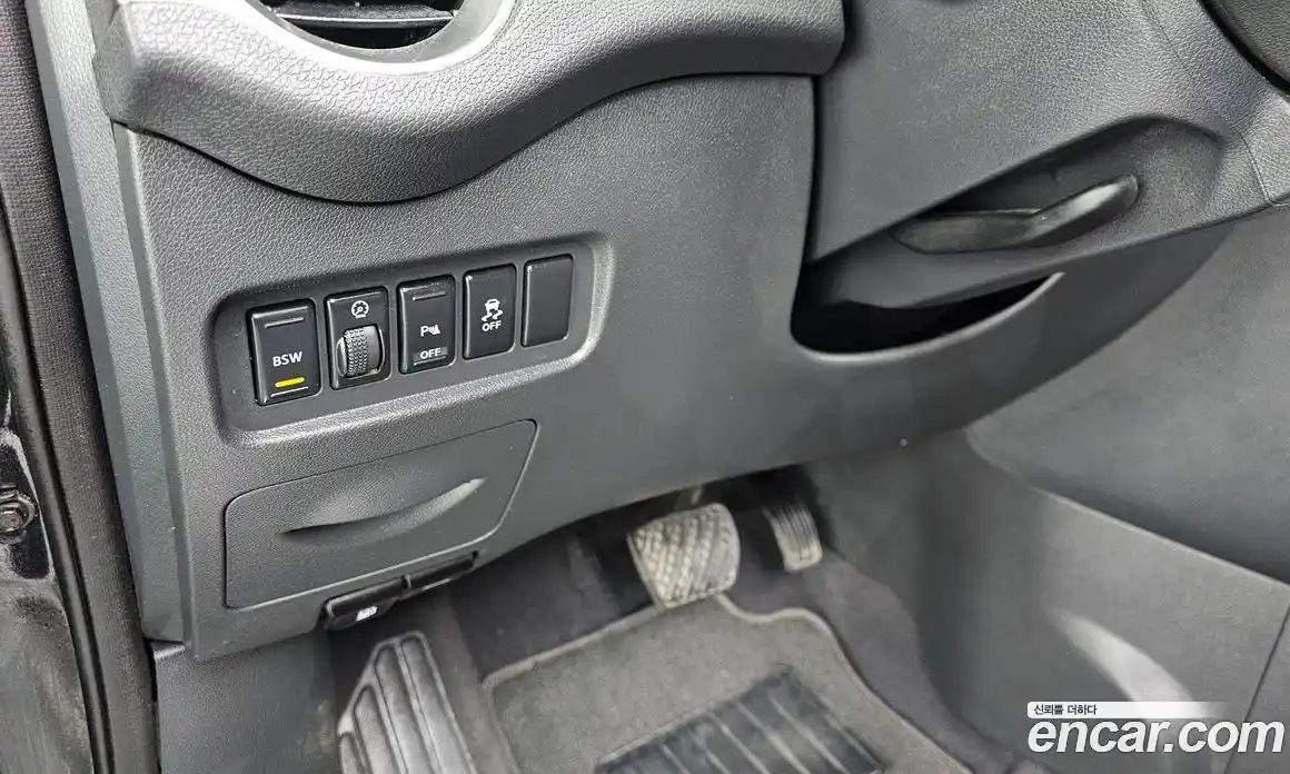 Renault QM5 2014 2.0 Автомат в Москве № 523374, фото 13