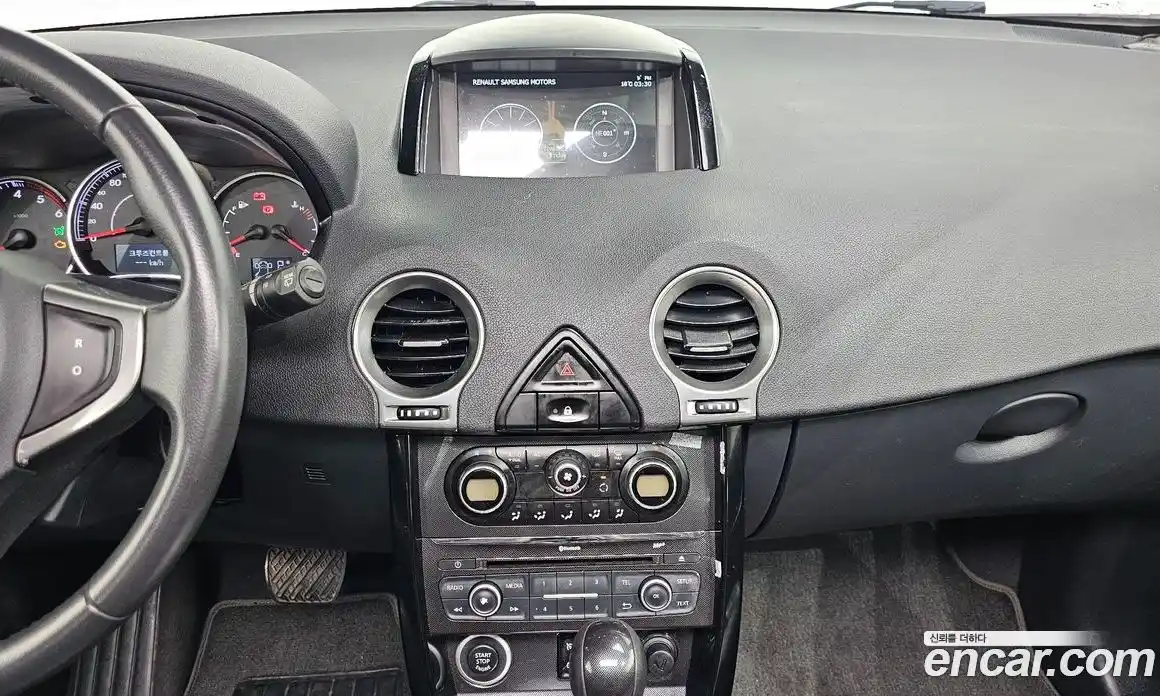 Renault QM5 2014 2.0 Автомат в Москве № 523374, фото 15