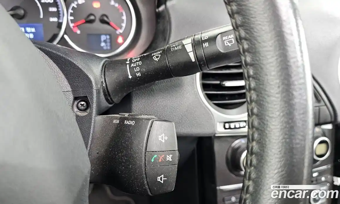 Renault QM5 2014 2.0 Автомат в Москве № 523374, фото 17