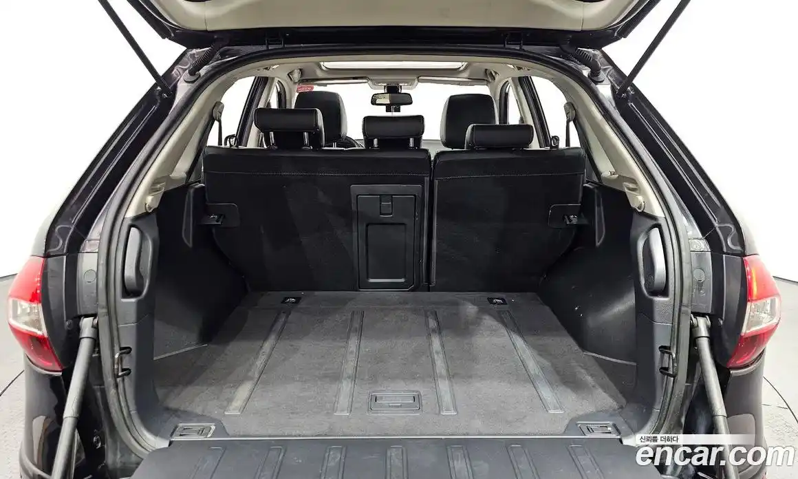 Renault QM5 2014 2.0 Автомат в Москве № 523374, фото 20