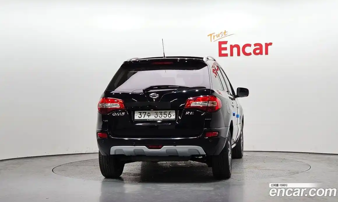 Renault QM5 2014 2.0 Автомат в Москве № 523374, фото 4