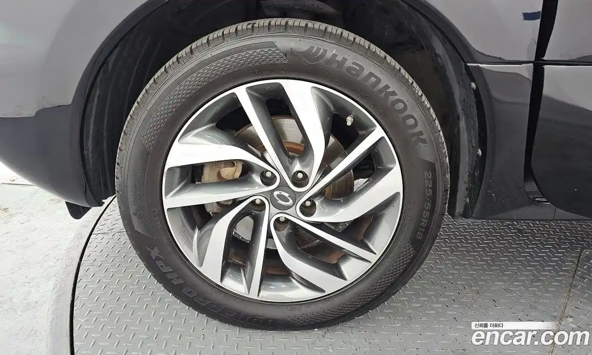 Renault QM5 2014 2.0 Автомат в Москве № 523374, фото 5