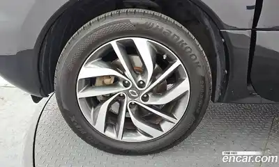 Renault QM5 2014 2.0 Автомат в Москве № 523374, миниатюра 5