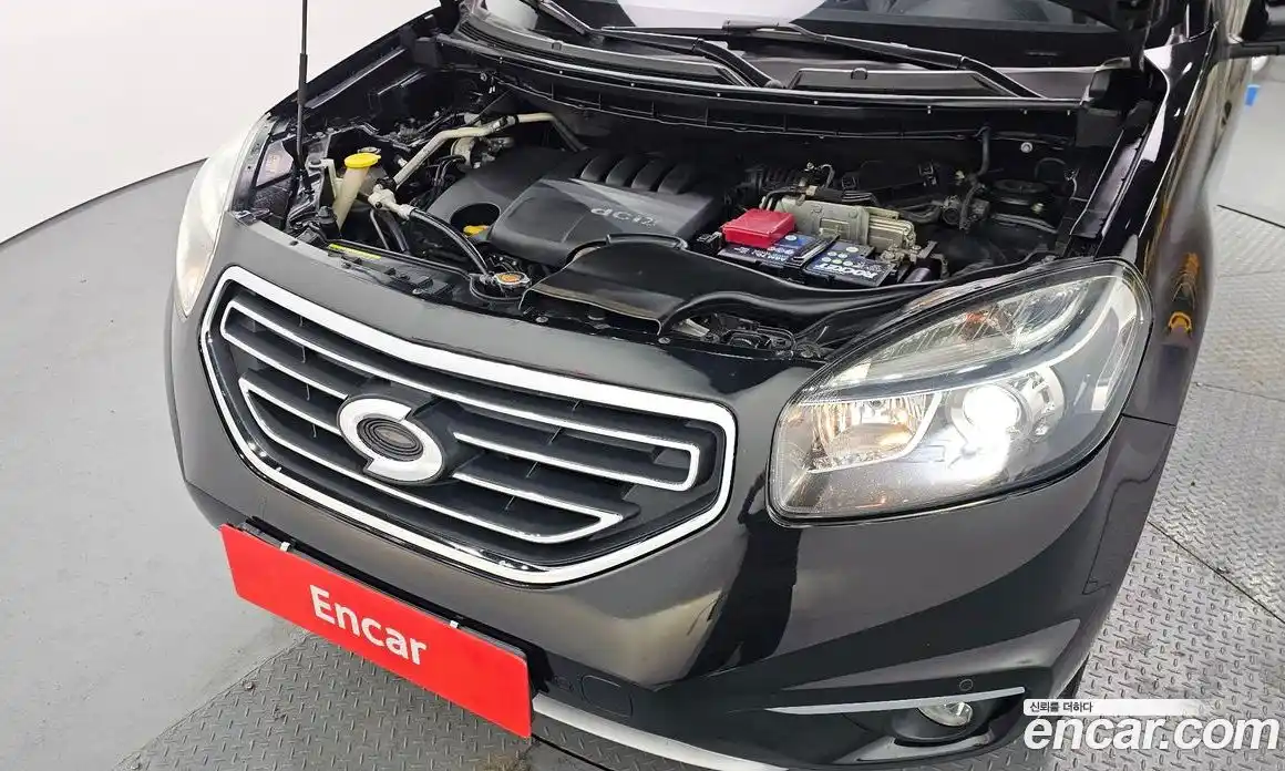 Renault QM5 2014 2.0 Автомат в Москве № 523374, фото 6