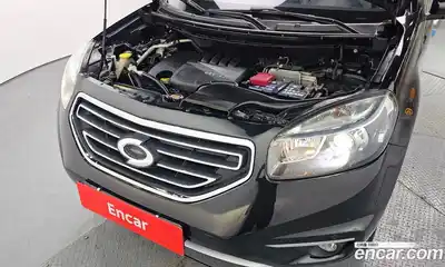 Renault QM5 2014 2.0 Автомат в Москве № 523374, миниатюра 6