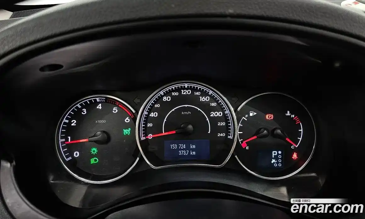 Renault QM5 2014 2.0 Автомат в Москве № 523374, фото 8