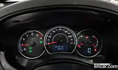 Renault QM5 2014 2.0 Автомат в Москве № 523374, миниатюра 8