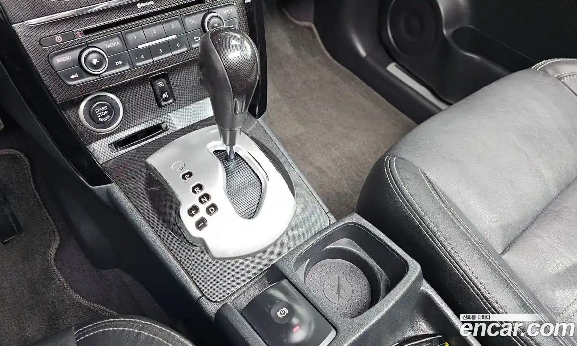 Renault QM5 2014 2.0 Автомат в Москве № 523374, фото 9