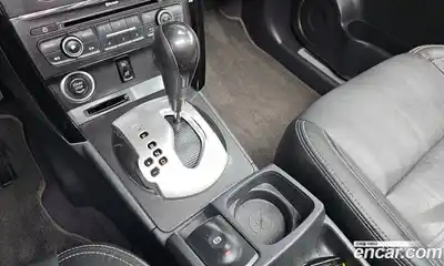 Renault QM5 2014 2.0 Автомат в Москве № 523374, миниатюра 9