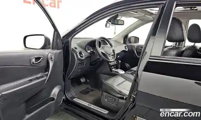 Renault QM5 2014 2.0 Автомат в Москве № 523374, миниатюра 10