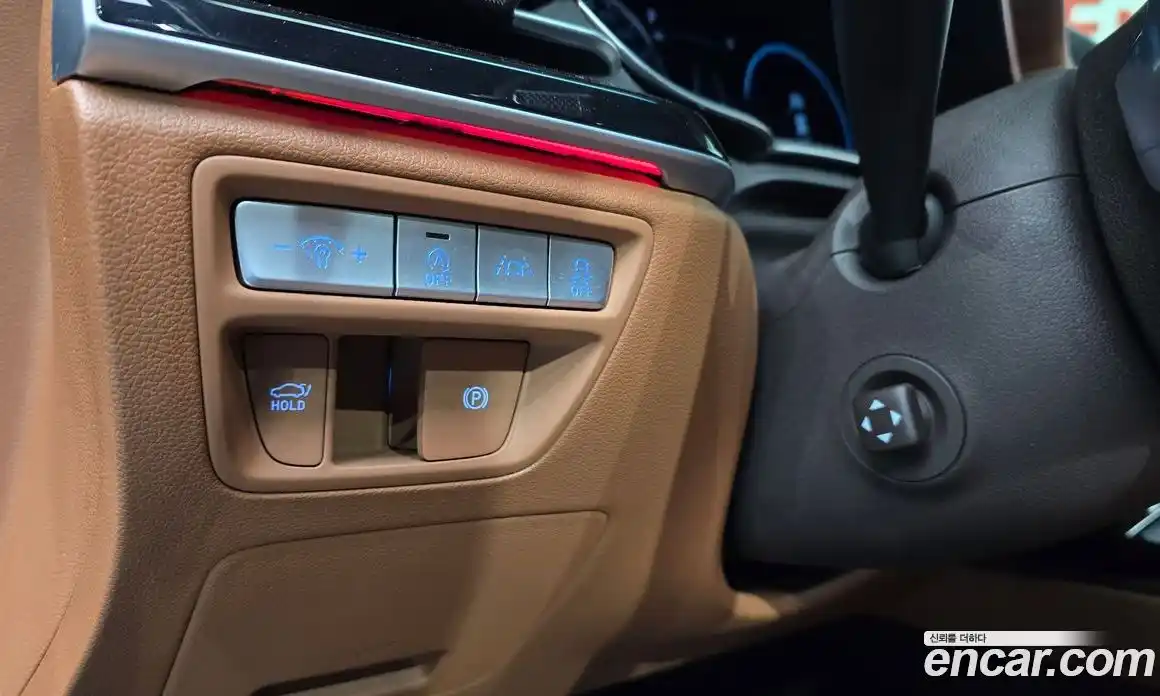 Genesis G80 2021 2.5 Автомат в Москве № 523852, фото 14