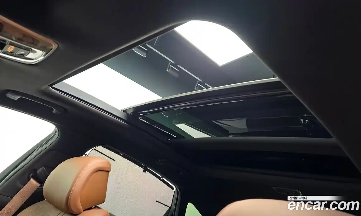 Genesis G80 2021 2.5 Автомат в Москве № 523852, фото 17