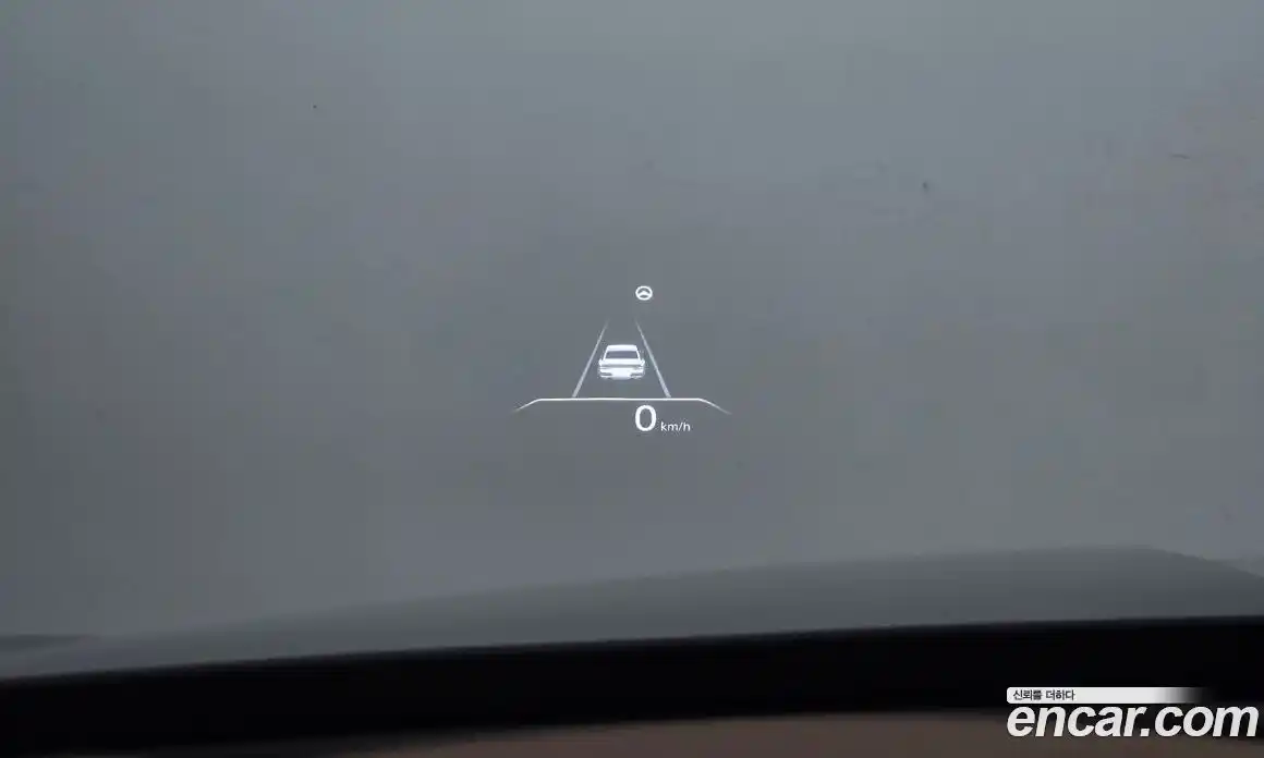 Genesis G80 2021 2.5 Автомат в Москве № 523852, фото 18