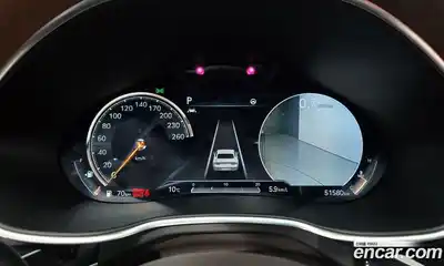 Genesis G80 2021 2.5 Автомат в Москве № 523852, миниатюра 8