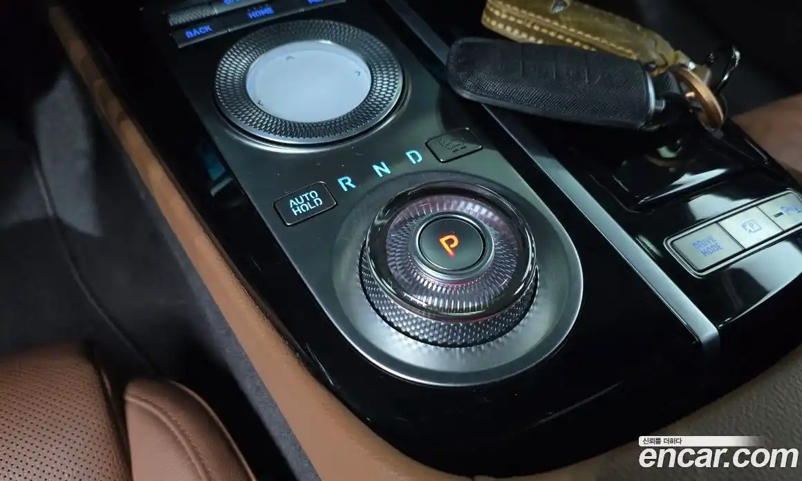 Genesis G80 2021 2.5 Автомат в Москве № 523852, фото 9