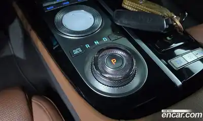 Genesis G80 2021 2.5 Автомат в Москве № 523852, миниатюра 9